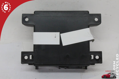 2002-2005 Ford Thunderbird Keyless Go Entry Control Module Unit 1F2T15K602AD OEM