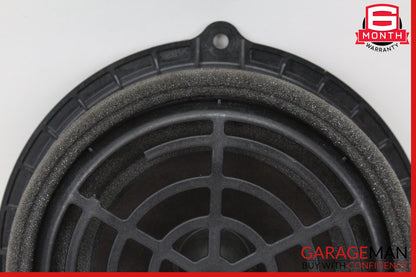 2012-2018 Audi A7 A6 S7 Rear Left and Right Side Door Audio Sound Speaker OEM