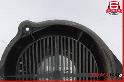 2006-2015 Audi Q7 4L Rear Left & Right Door Speakers 4F0035415A
