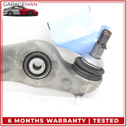 2009-2019 BMW 528i F10 RWD Front Right Side Wishbone Lower Control Arm 31126794204 OEM