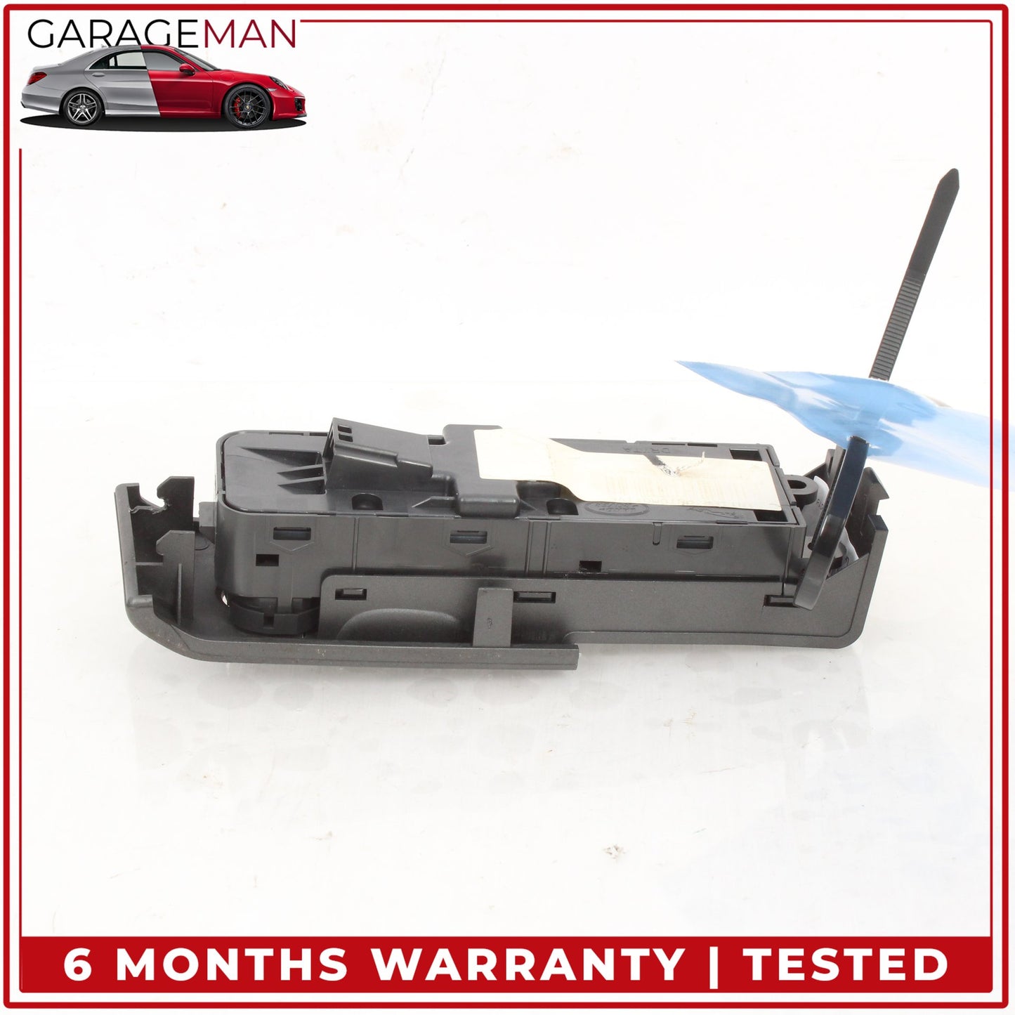 2014-2024 Jaguar F-Type X152 Front Left Window and Mirror Control Switch OEM