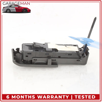 2014-2024 Jaguar F-Type X152 Front Left Window and Mirror Control Switch OEM
