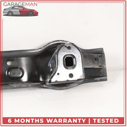 2012-2018 BMW 650i F13 Rear Bumper Reinforcement Impact Crash Bar Beam OEM