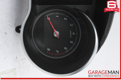 2015-2018 Mercedes-Benz C300 W205 Speedometer 2059000716