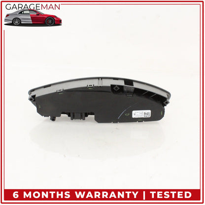 2010-2018 Porsche Panamera 970 Front Left Seat Control Switch 7PP959747P OEM