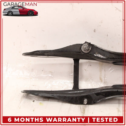 2017-2023 BMW 530e Rear Left or Right Side Lower Camber Control Arm 6875104 OEM