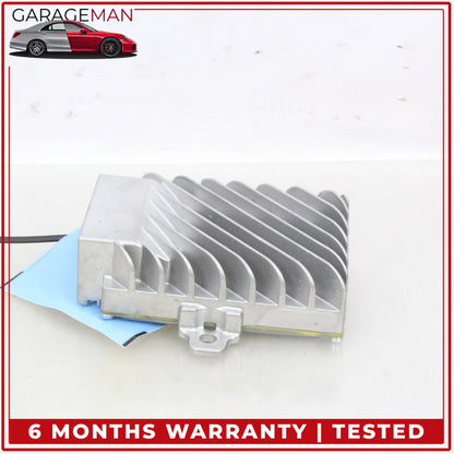 2014-2021 BMW M235i F22 Amplifier Amp Harman Becker 9381088 OEM
