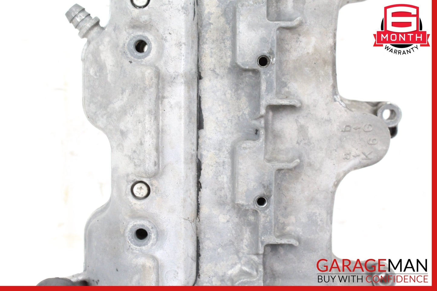 2000-2006 Mercedes W164 ML500 SUV Left Side Cylinder Head Cover 1130160005 OEM