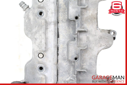 2000-2006 Mercedes W164 ML500 SUV Left Side Cylinder Head Cover 1130160005 OEM