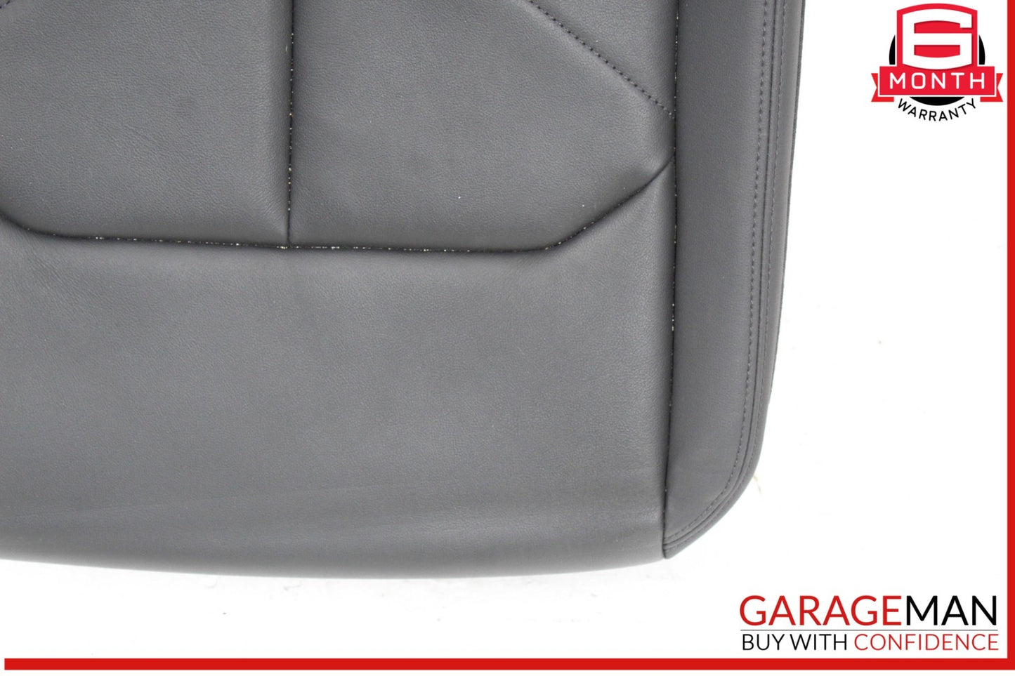 2019-2024 Audi Q3 Quattro AWD Rear Seat Cushion Bottom Lower 83A885040 OEM