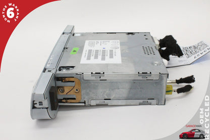 2012-2015 Fiat 500e Dash Multi Media Audio Radio Receiver Player 28357343 OEM