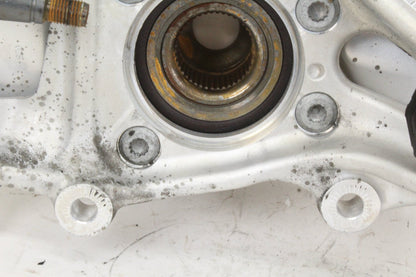 2017-2024 Audi A4 B9 Sedan Front Right Spindle Knuckle Wheel Hub 8W0407560 OEM