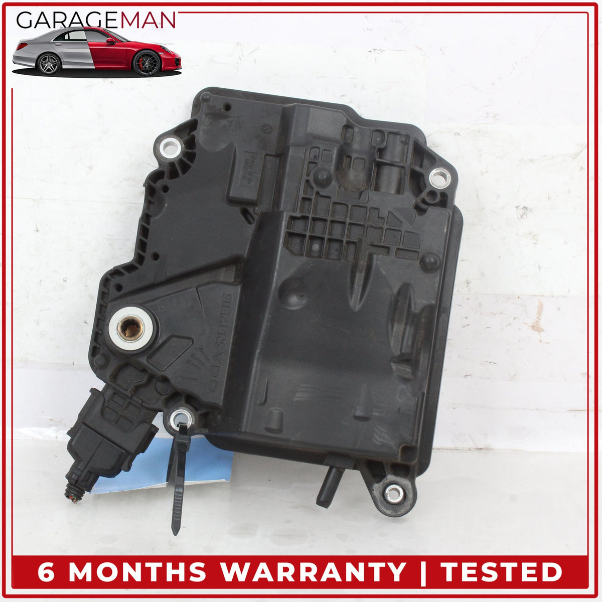 2006-2014 Mercedes W164 ML350 GL450 Gearbox Transmission Control Unit TCU OEM