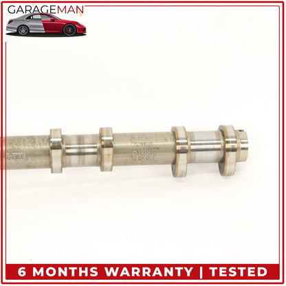 2011-2018 Audi A6 Porsche Cayenne 958 Right Exhaust Camshaft 06E109102BF OEM