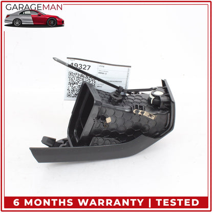 2014-2021 BMW i3 I01 Hybrid Front Left Driver Side Dashboard AC A/C Air Vent OEM