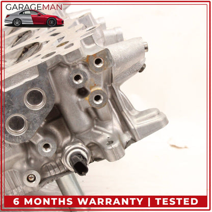 2022-2025 Toyota Tundra Right Side Engine Cylinder Head 11101-F9150 OEM