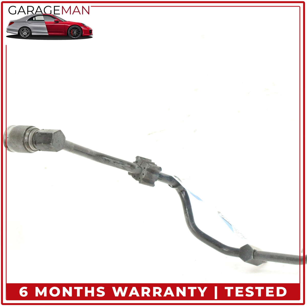 2007-2012 Mercedes R230 SL550 ABC Front Left Hydraulic Suspension Line Hose OEM