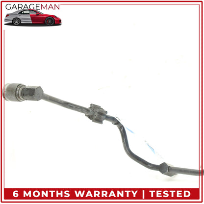 2007-2012 Mercedes R230 SL550 ABC Front Left Hydraulic Suspension Line Hose OEM