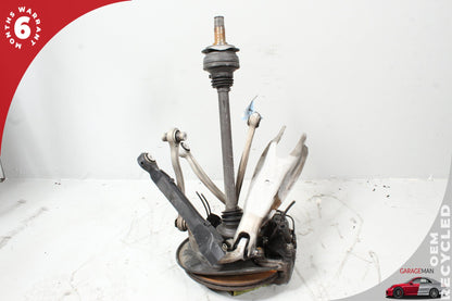 2013-2020 Mercedes R231 SL550 Rear Right Spindle Knuckle Wheel Hub Assembly OEM