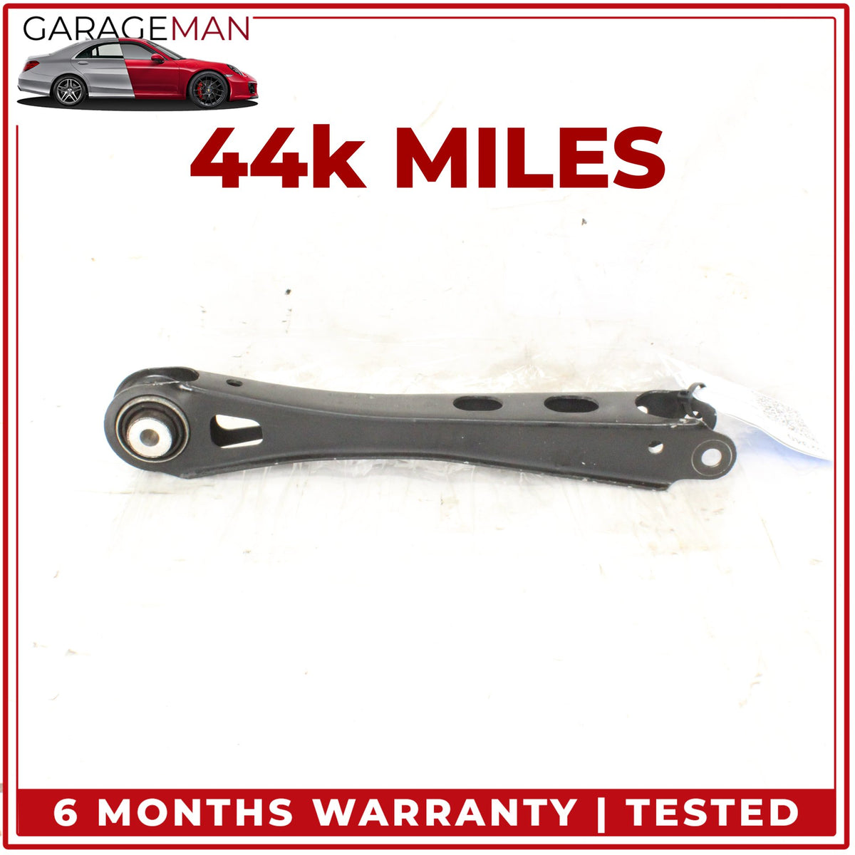 2011-2018 BMW X3 X4 Rear Left or Right Side Trailing Control Arm 6786978 OEM