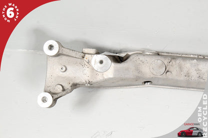 2002-2005 Ford Thunderbird Front Rearward Crossmember Suspension 1W635026AD OEM