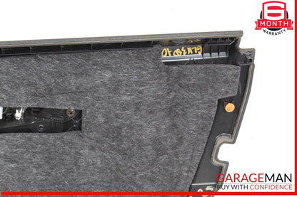 2010-2015 Mercedes-Benz GLK350 X204 Front Left Door Trim Panel 2047200395 OEM