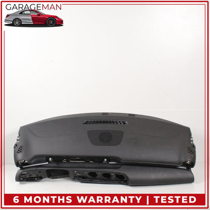 2019-2022 Mercedes W177 A220 A35 AMG Dashboard Instrument Panel Assembly OEM