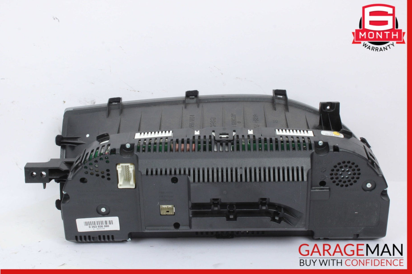 2007-2010 Mercedes S550 S450 W221 Instrument Cluster Speedometer 1036905326 OEM