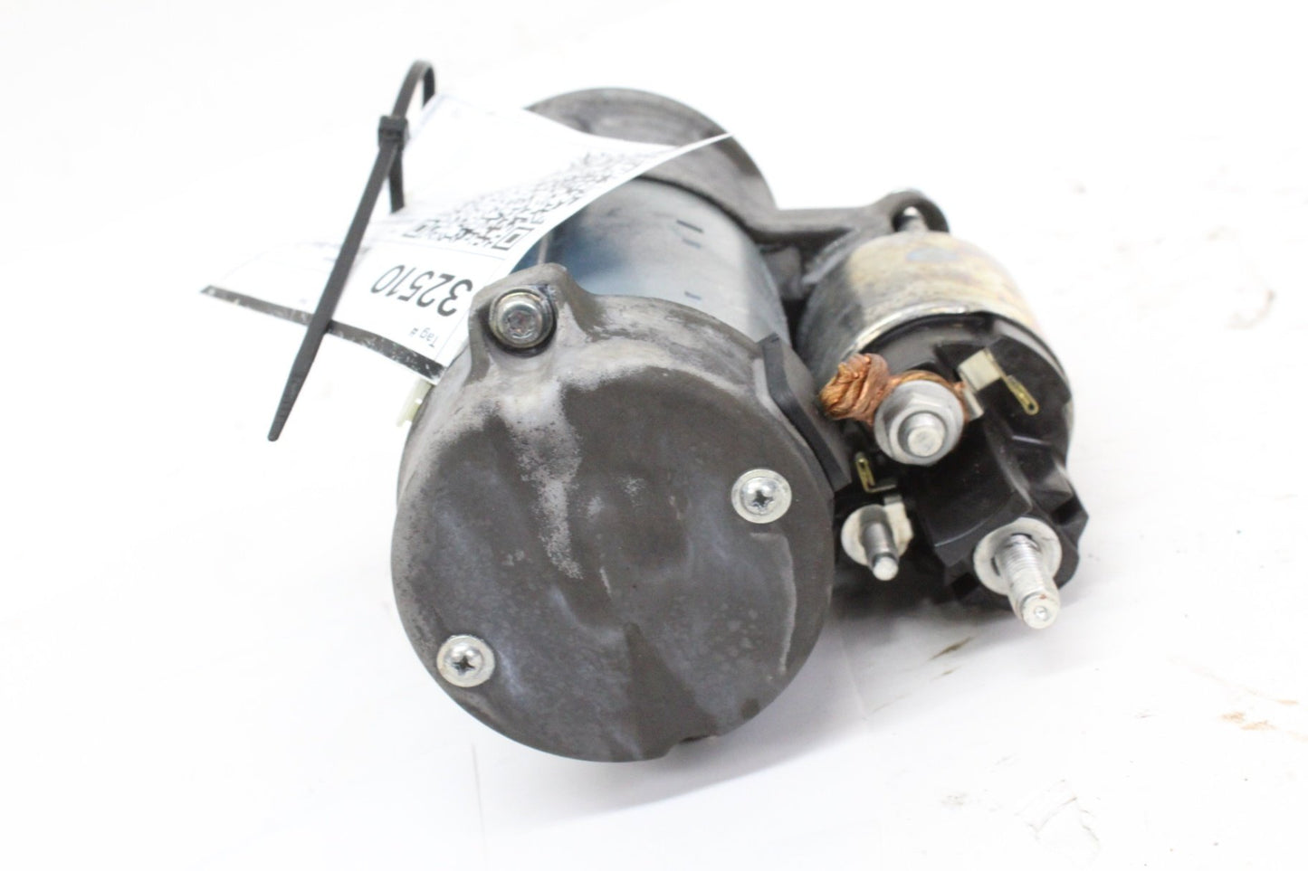 2015-2020 Mercedes-Benz C300 CDI C-Class W205 Sedan Starter Motor 2749062100