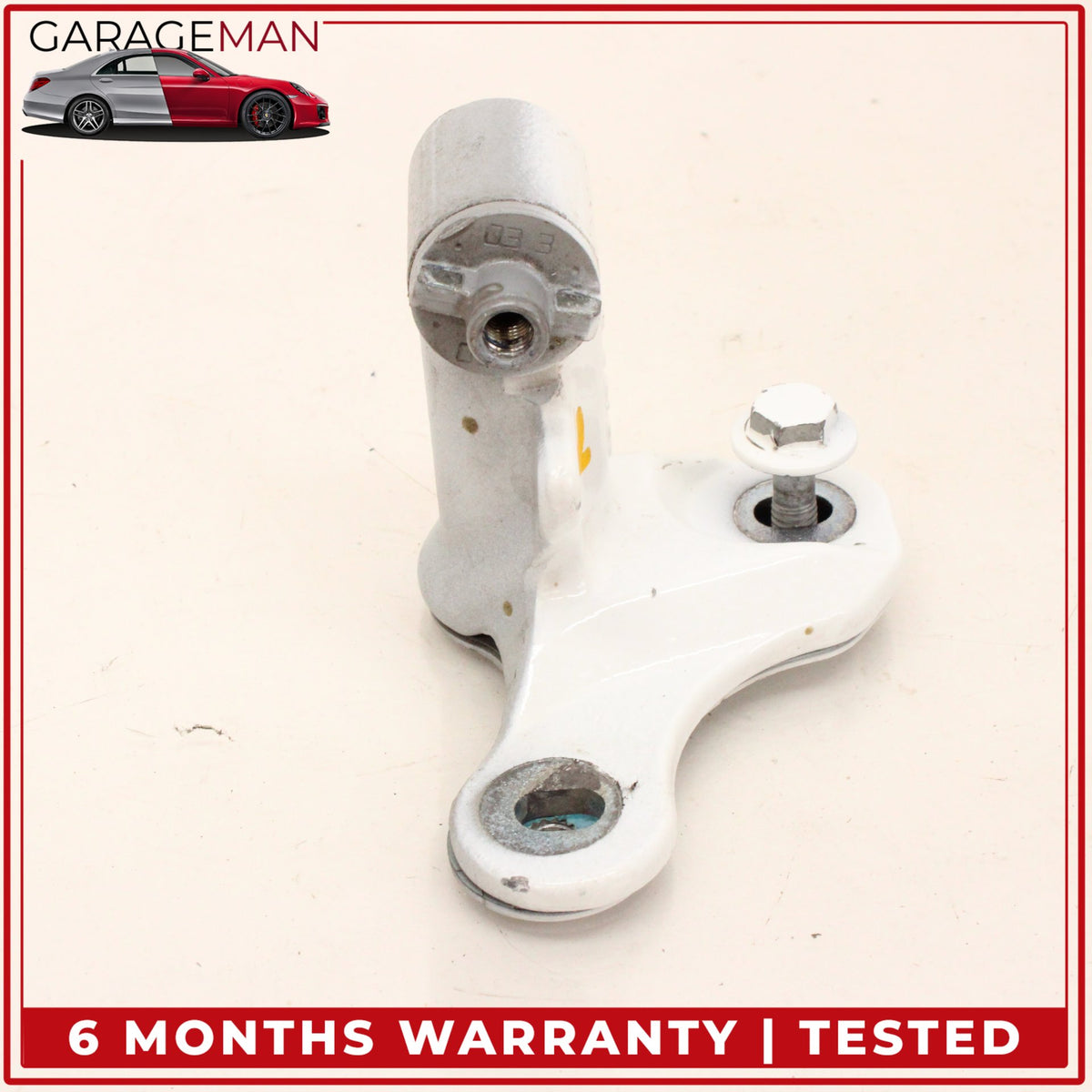 2014-2020 Mercedes X156 GLA250 Front Right Side Door Hinge Upper and Lower OEM