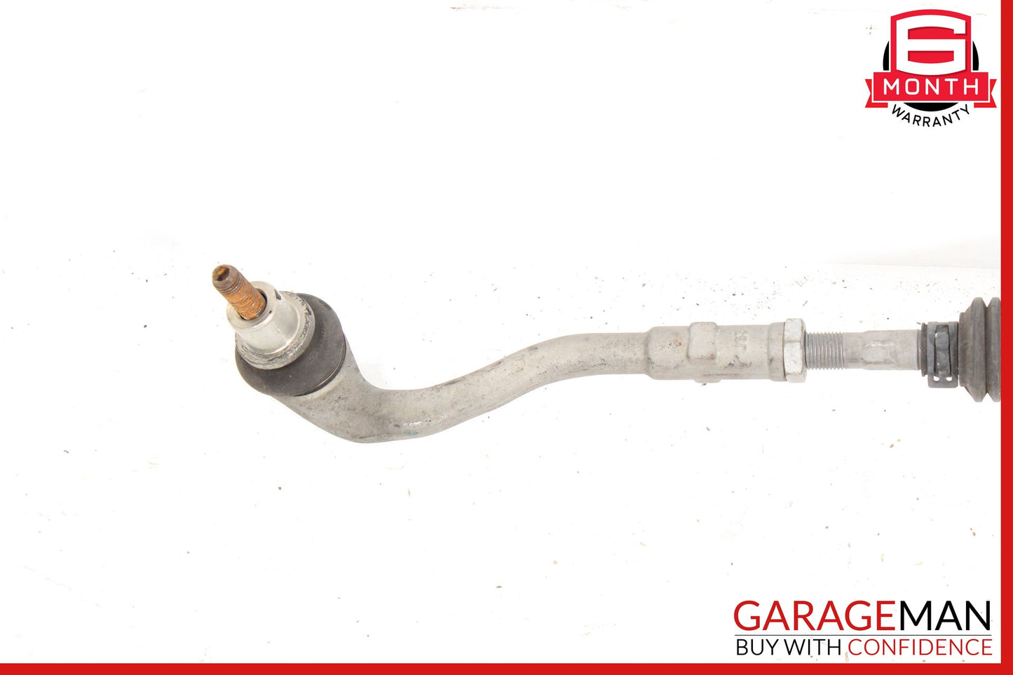2013-2017 Audi A4 S4 A5 S5 Power Steering Gear Rack And Pinion 8K0909144B OEM