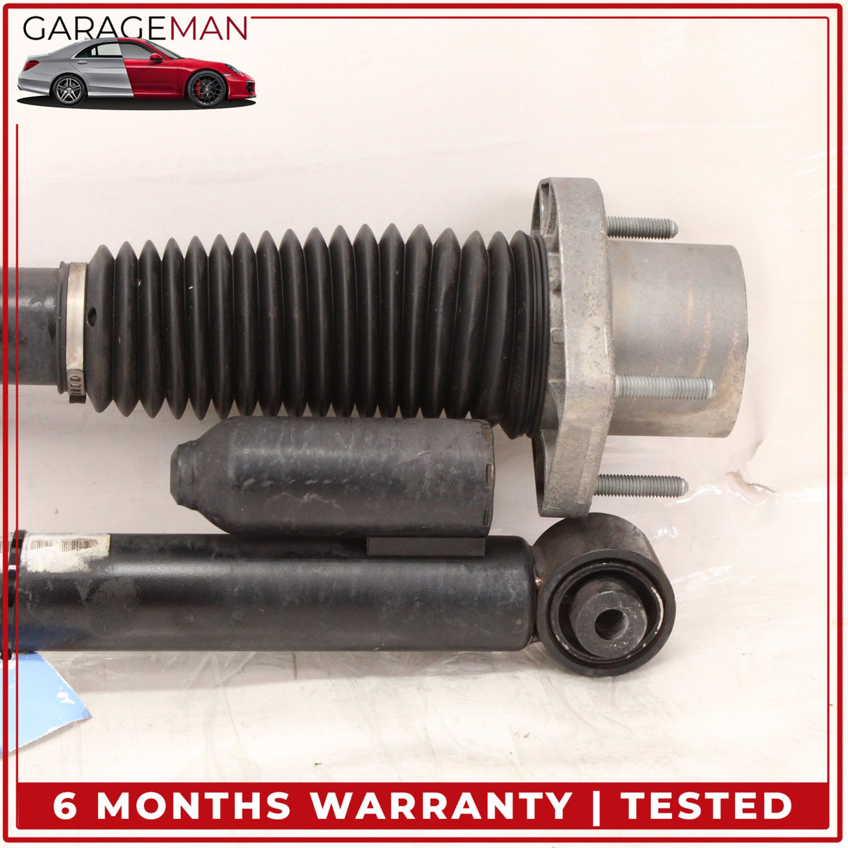 2013-2021 Land Rover Range Rover L405 Rear Left & Right Shock Strut Absorber OEM