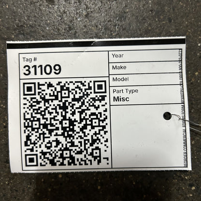2006-2011 Honda Civic 1.8L VTEC R18A Automatic Transmission OEM