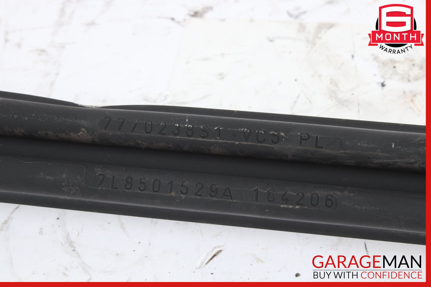 2007-2015 Audi Q7 4L Rear Left or Right Side Tie Rod Control Arm 7L8501529A OEM