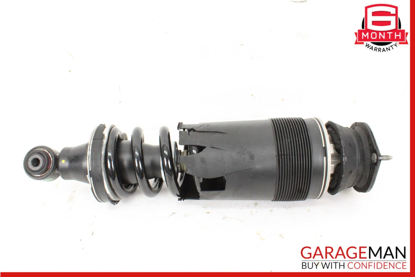 2007-2012 Mercedes-Benz SL550 R230 Right Rear Shock Absorber 2303204638