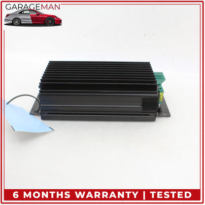 2003-2004 Mercedes-Benz SL500 R230 Convertible Audio Amplifier AMP Bose 230820018