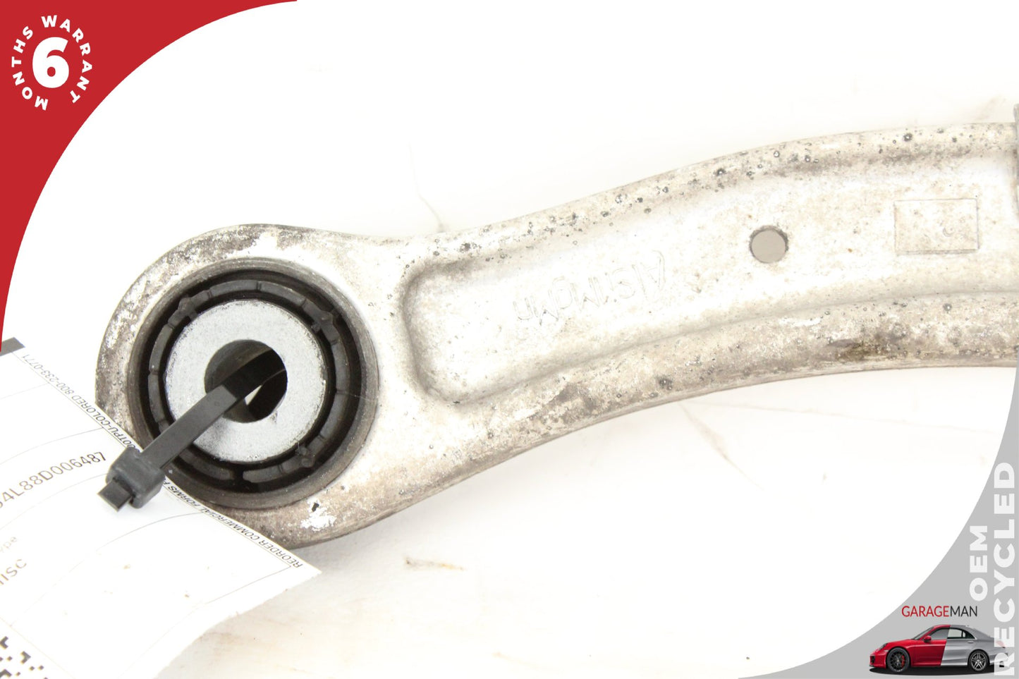 2007-2015 Audi Q7 Rear Right or Left Upper Forward Control Arm 7L0505375A OEM