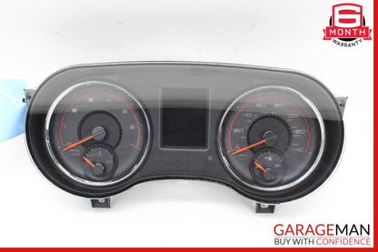 2014 Dodge Charger LD Sedan Speedometer 56054732AC