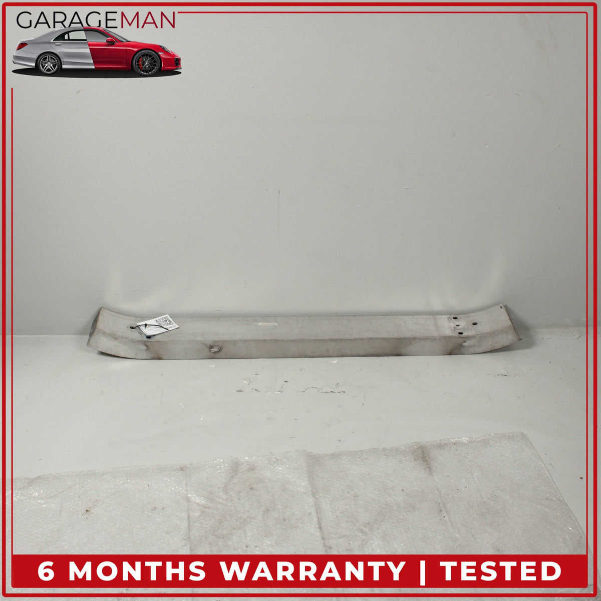 2001-2006 Lexus LS430 XF30 Front Bumper Reinforcement Impact Bar 5213150050 OEM