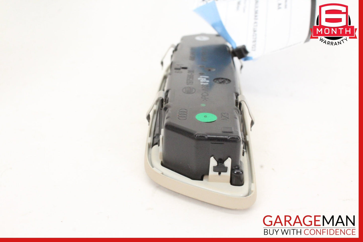 2017-2024 Audi A4 Sedan Rear Over Head Dome Light Lamp 4M0947111 Genuine