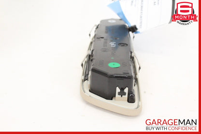 2017-2024 Audi A4 Sedan Rear Over Head Dome Light Lamp 4M0947111 Genuine