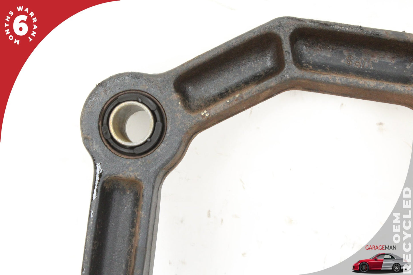 1997-2006 Jaguar XK8 X100 RWD Rear Differential Carrier Support Bracket OEM
