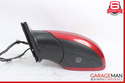 2007-2009 Audi Q7 4L Station Wagon Front Left Door Rear View Mirror 4L1857409L
