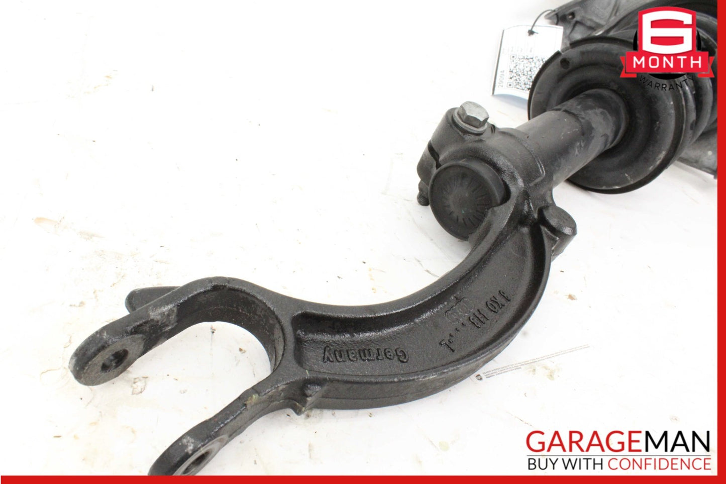 2009-2016 Audi A4 B8 Sedan Front Left or Right Shock Absorber 8K0413031CB