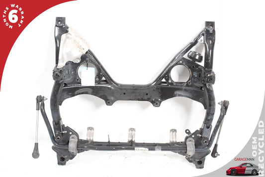 2012-2018 BMW 320i 328i 330i F30 RWD Front Crossmember Subframe 6872118 OEM