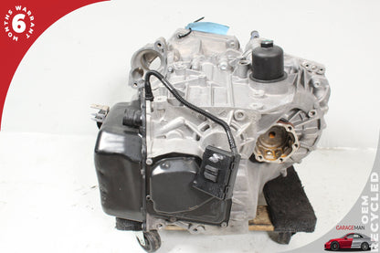 2015-2016 Audi A3 8V FWD 1.8L Sedan Automatic Transmission 189013 OEM