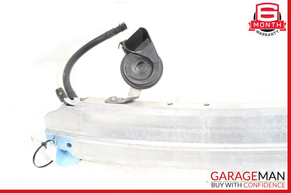 2007-2014 Mercedes-Benz S550 S600 W221 Reinforcement Impact Bar 2216221504 OEM