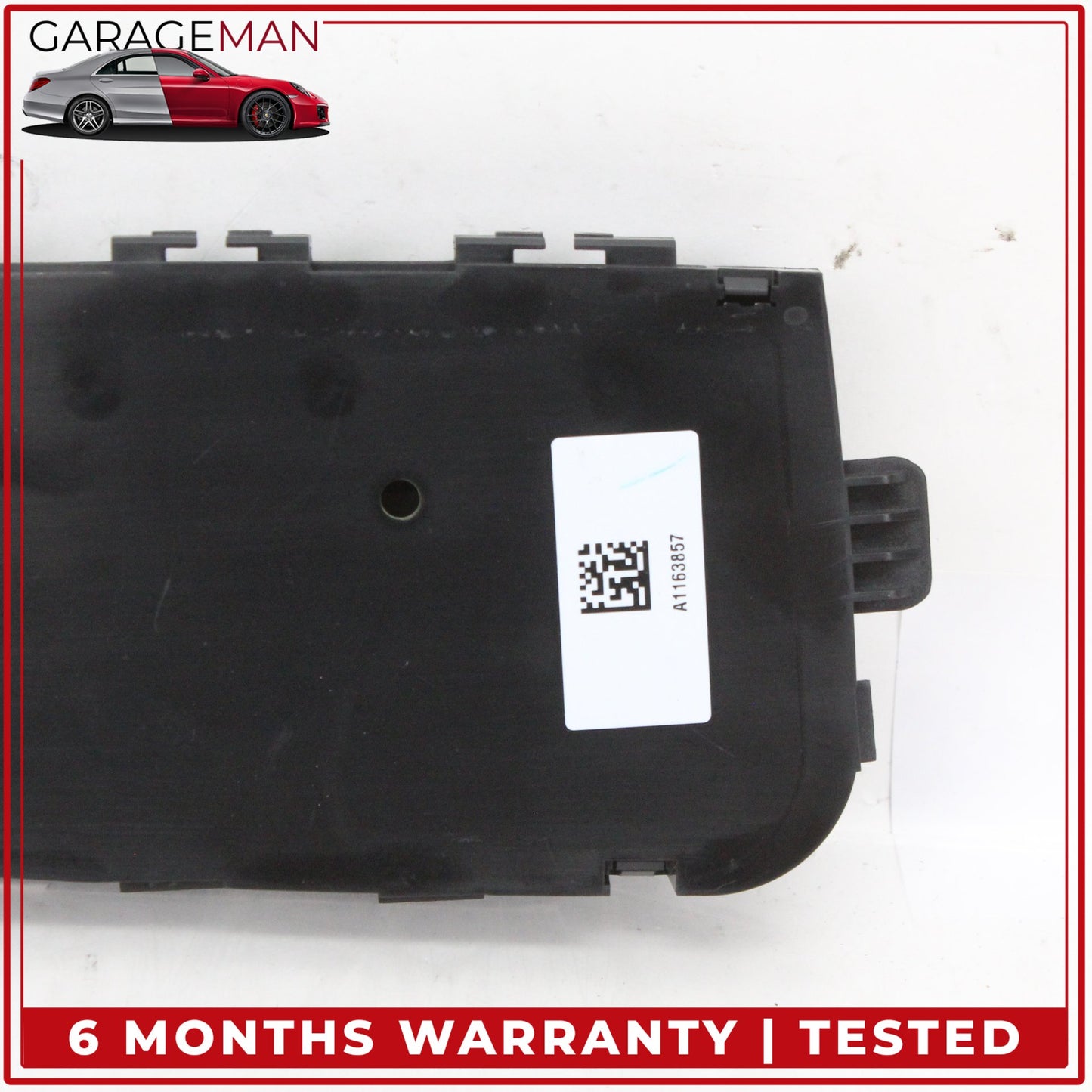 2012-2018 BMW 650i Front Left Driver Side Seat Adjustment Switch 9315935 OEM