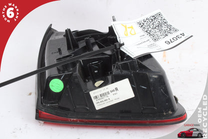 2011-2014 Porsche Cayenne S 958 Rear Right Inner Tail Light 7P5945094N OEM