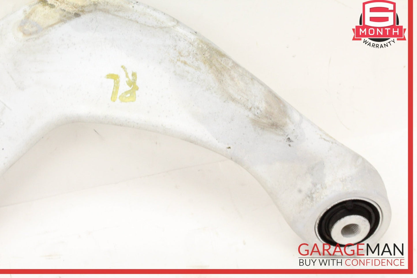 2009-2018 Audi A6 A7 Rear Left Driver Side Upper Control Arm 8K0505323H OEM
